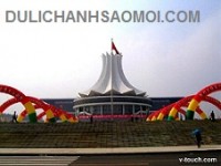 Du lịch Hưng Yên - Nam Ninh - Trung Quốc 3 ngày 2 đêm - Du lich Hung Yen - Nam Ninh - Trung Quoc 3 ngay 2 dem